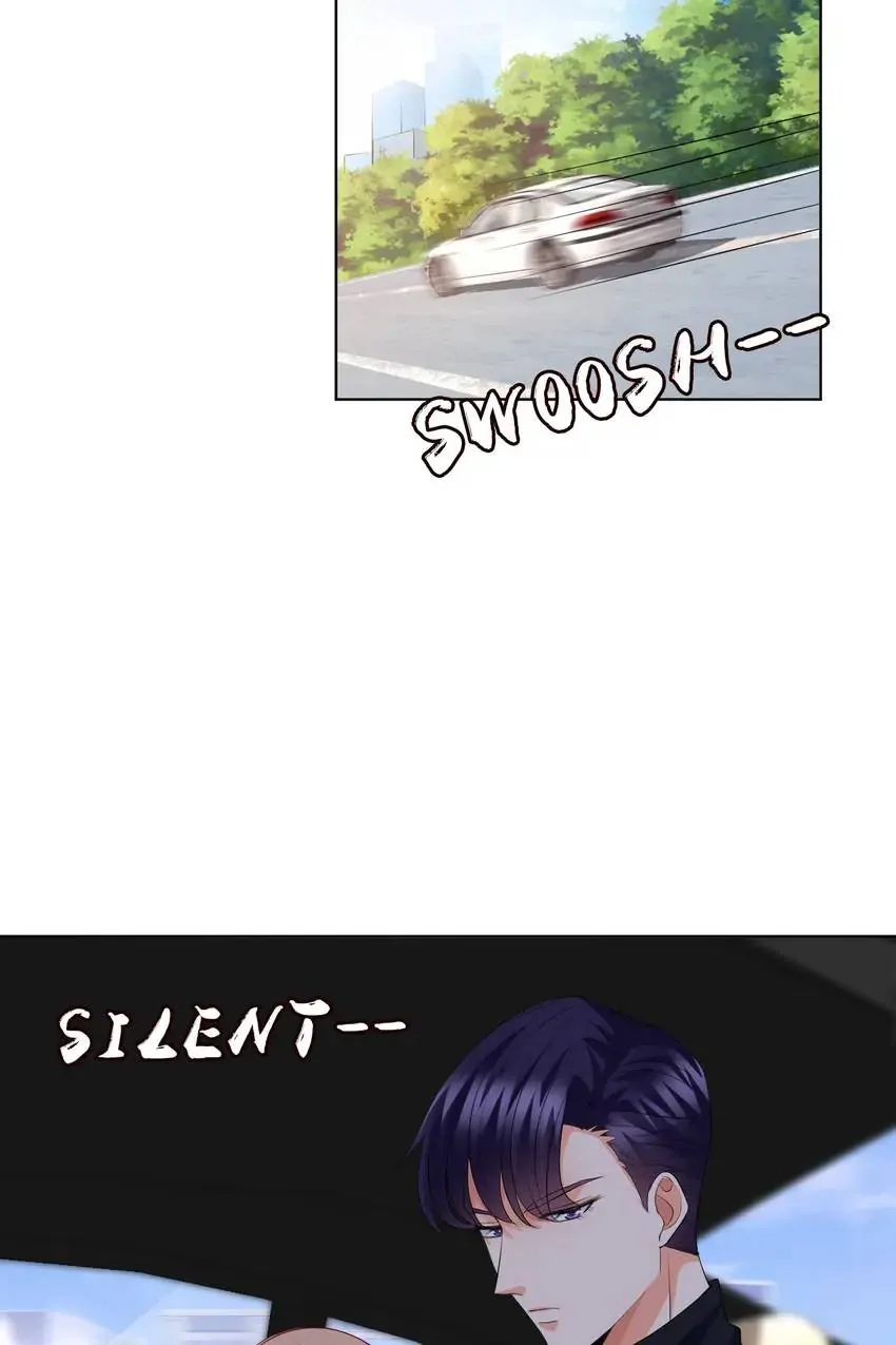 Embrace My Shadow Chapter 120 - Page 21