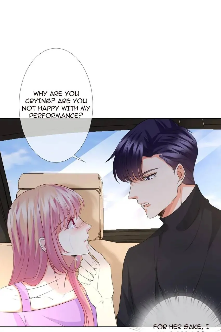 Embrace My Shadow Chapter 120 - Page 24