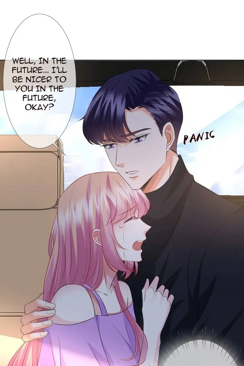Embrace My Shadow Chapter 120 - Page 28