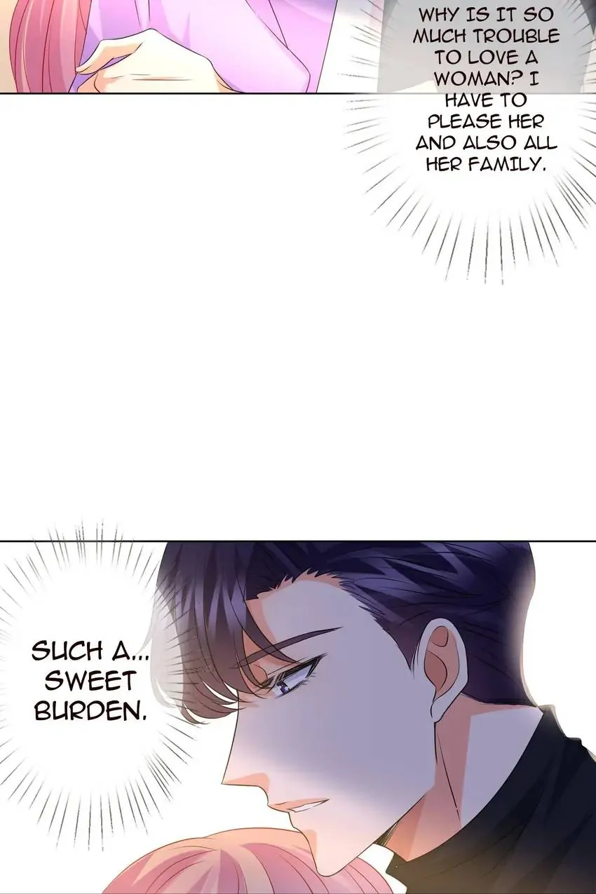 Embrace My Shadow Chapter 120 - Page 29