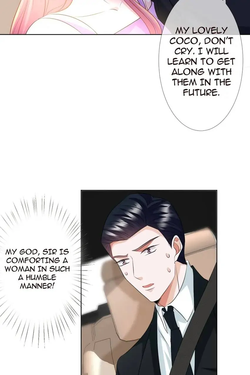 Embrace My Shadow Chapter 120 - Page 31