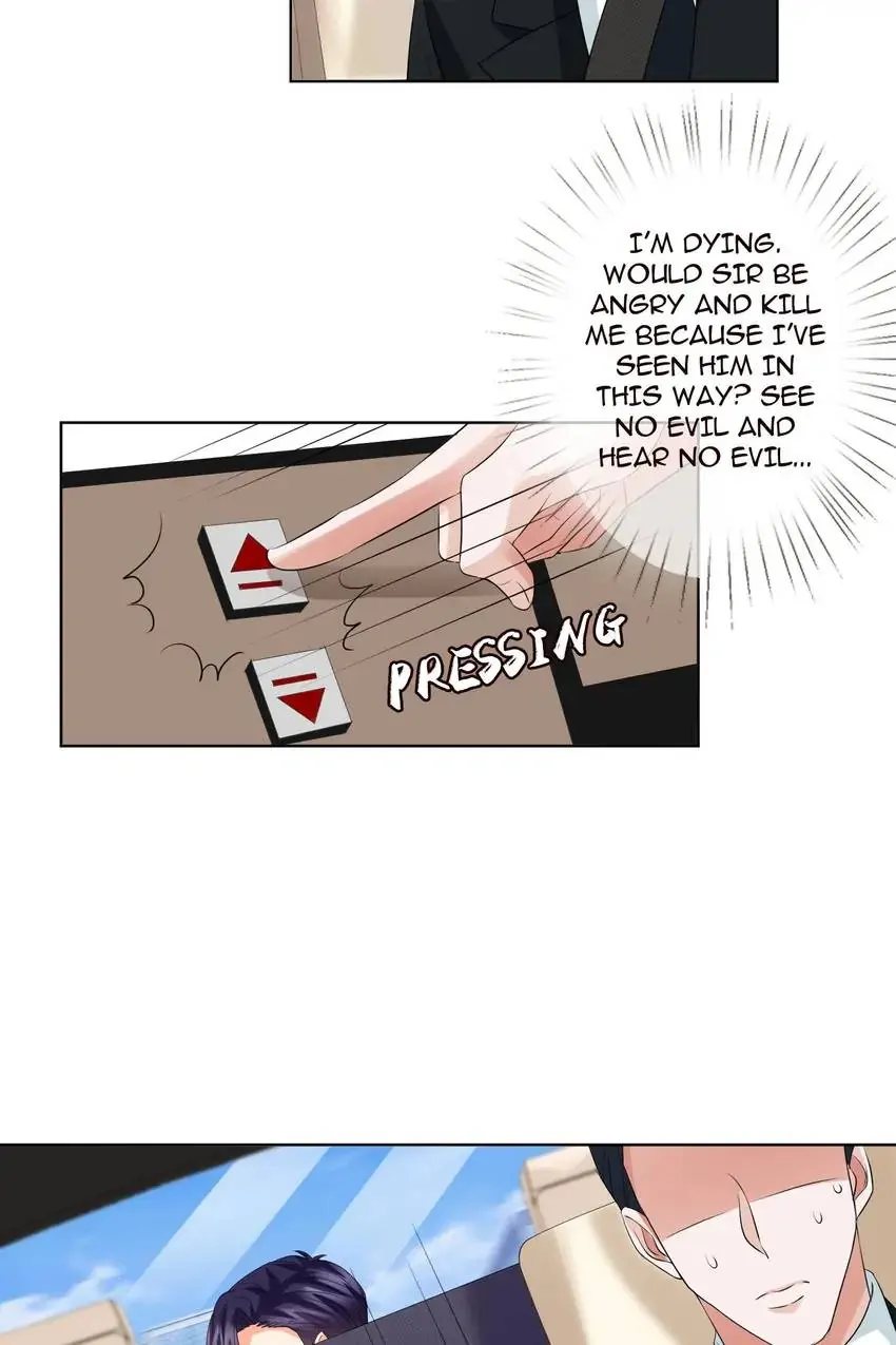 Embrace My Shadow Chapter 120 - Page 32