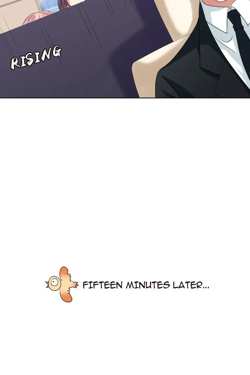 Embrace My Shadow Chapter 120 - Page 33