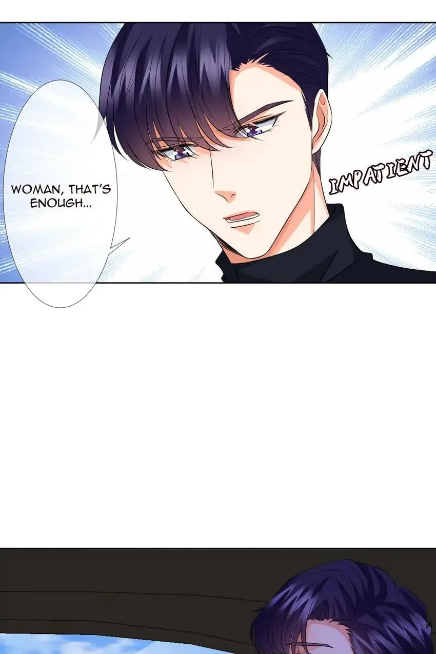 Embrace My Shadow Chapter 120 - Page 34