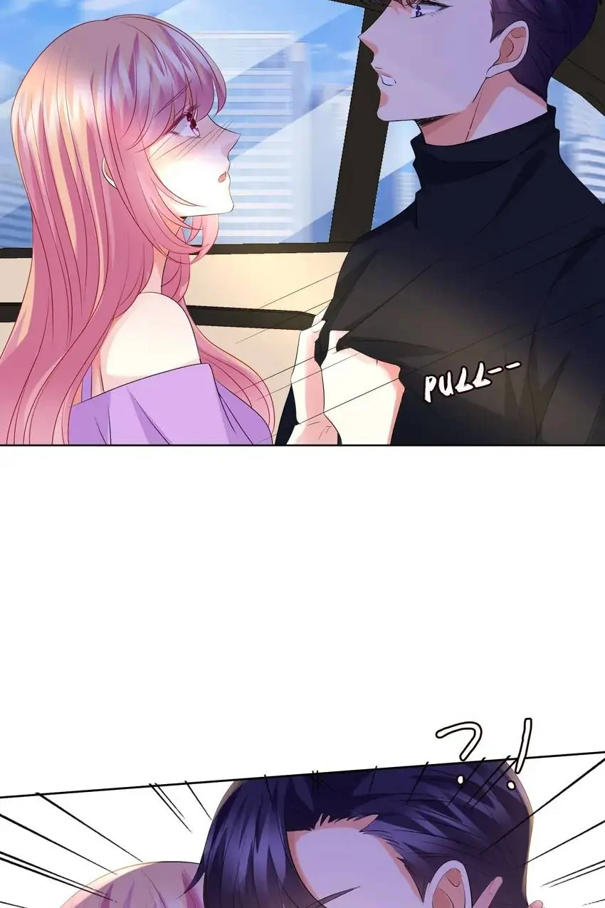 Embrace My Shadow Chapter 120 - Page 35