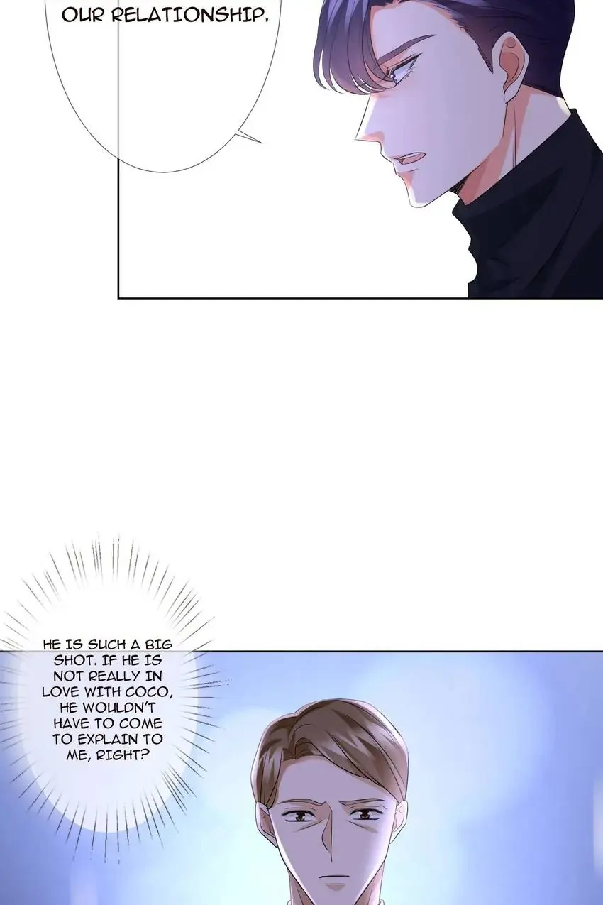 Embrace My Shadow Chapter 120 - Page 7