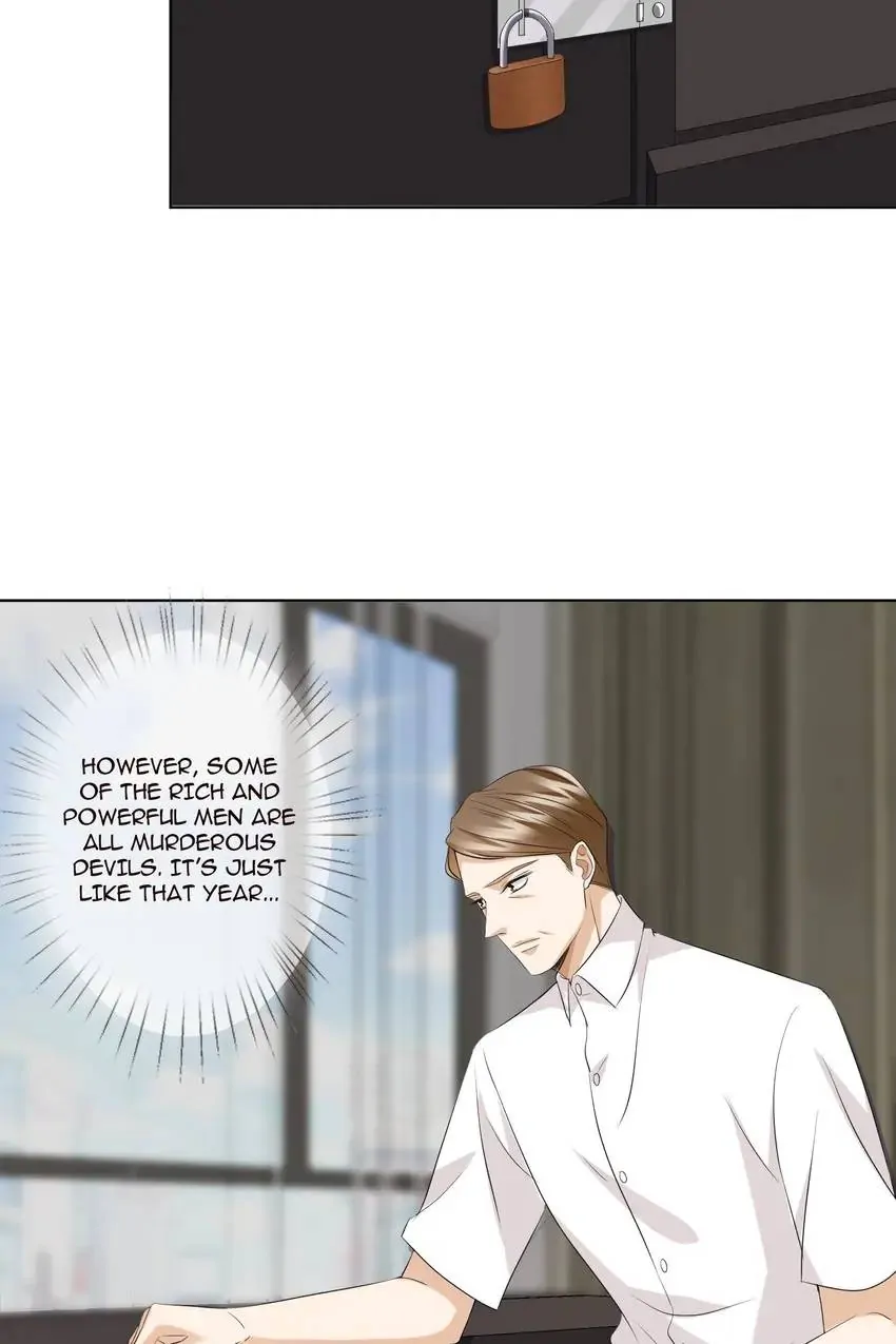 Embrace My Shadow Chapter 120 - Page 9