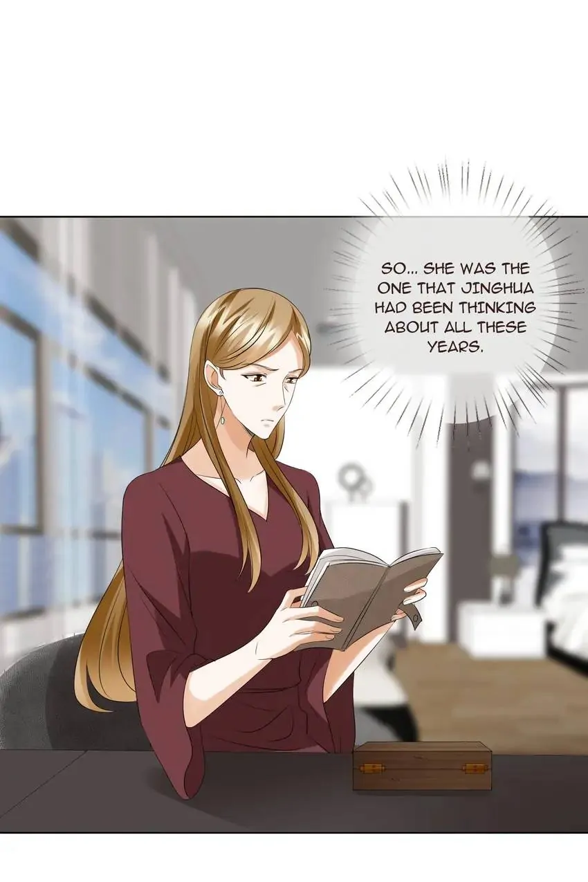 Embrace My Shadow Chapter 121 - Page 1