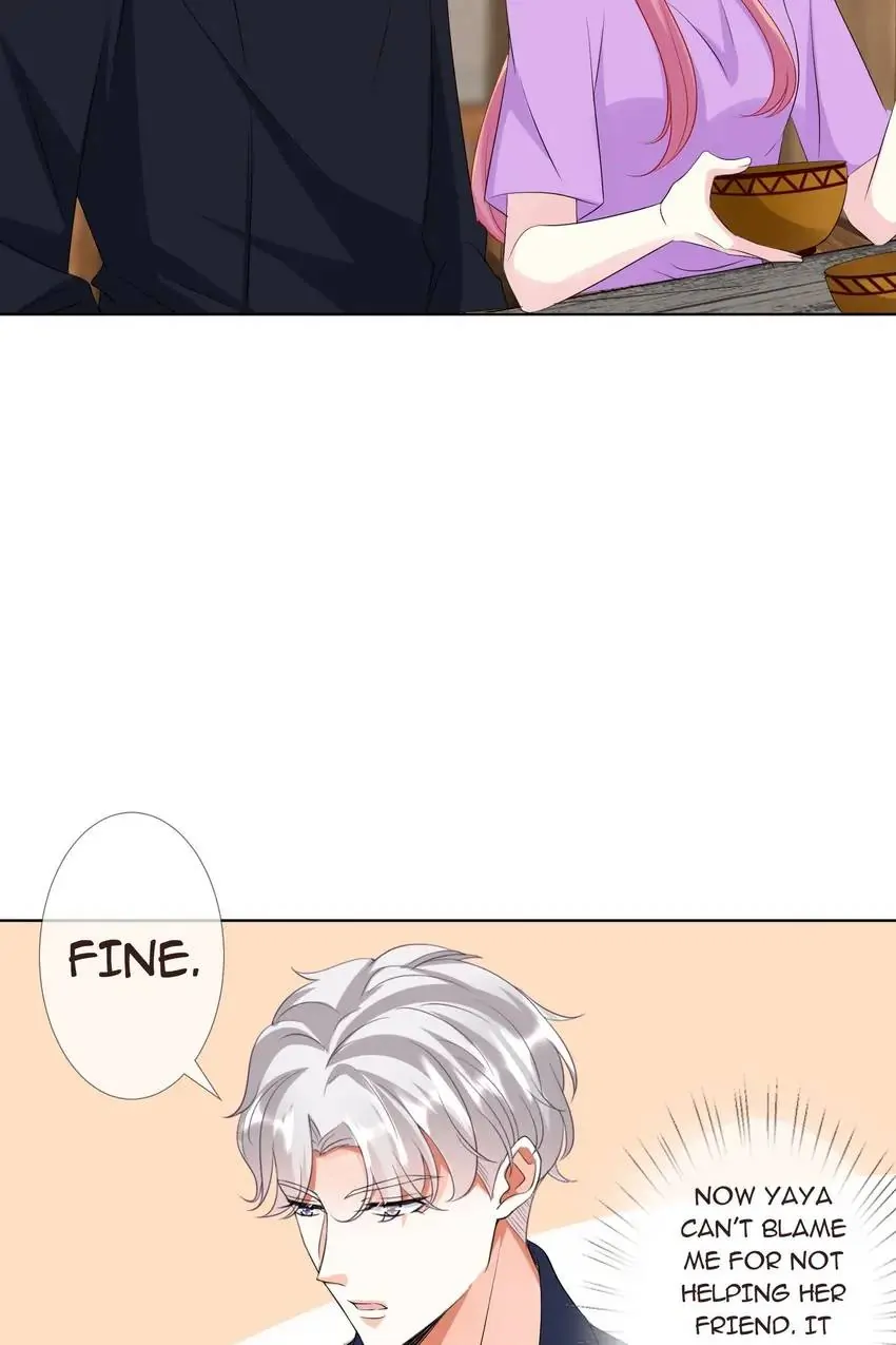 Embrace My Shadow Chapter 121 - Page 25