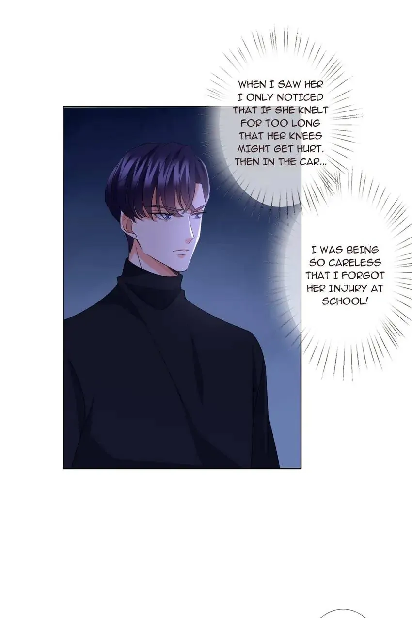 Embrace My Shadow Chapter 121 - Page 29