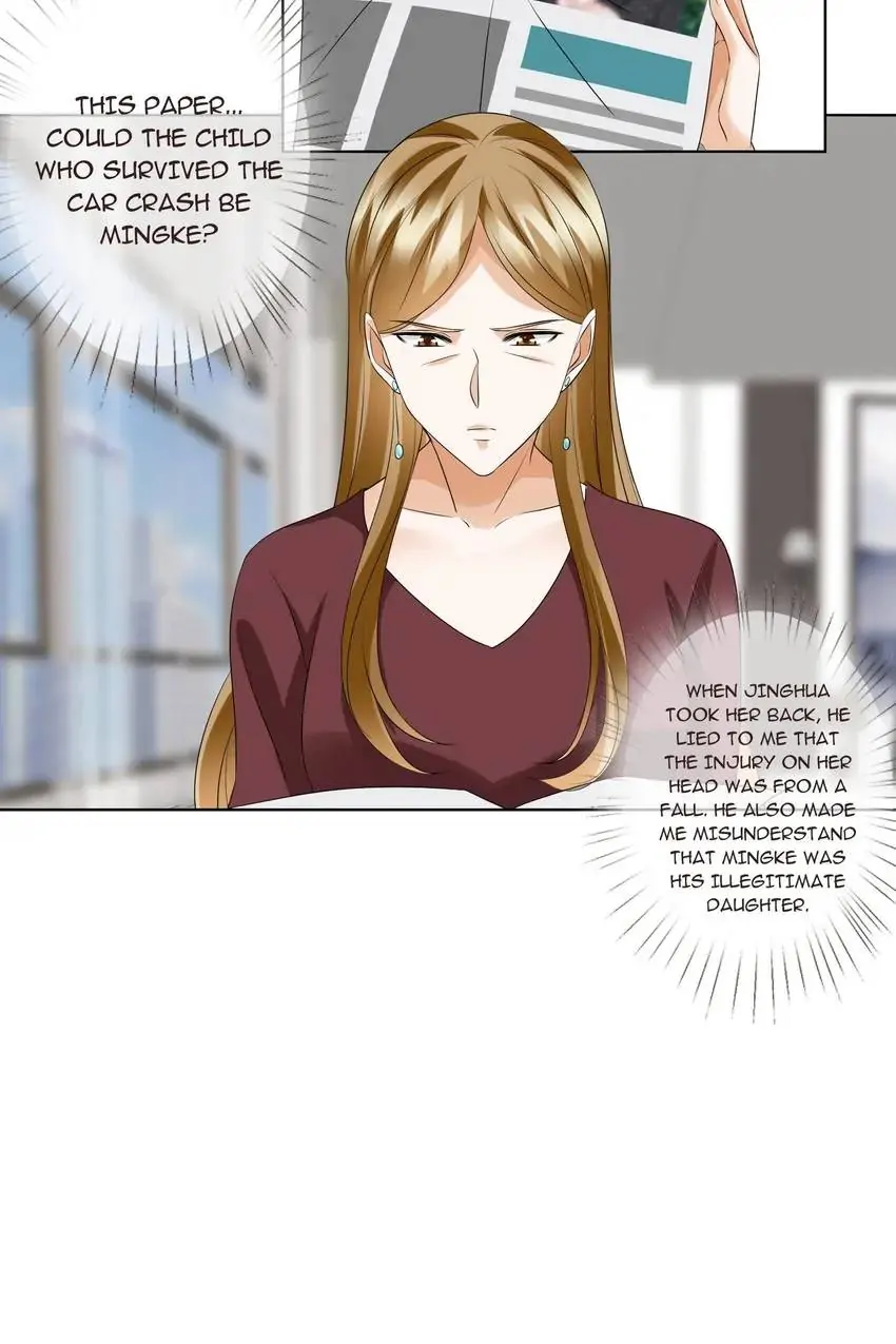 Embrace My Shadow Chapter 121 - Page 4