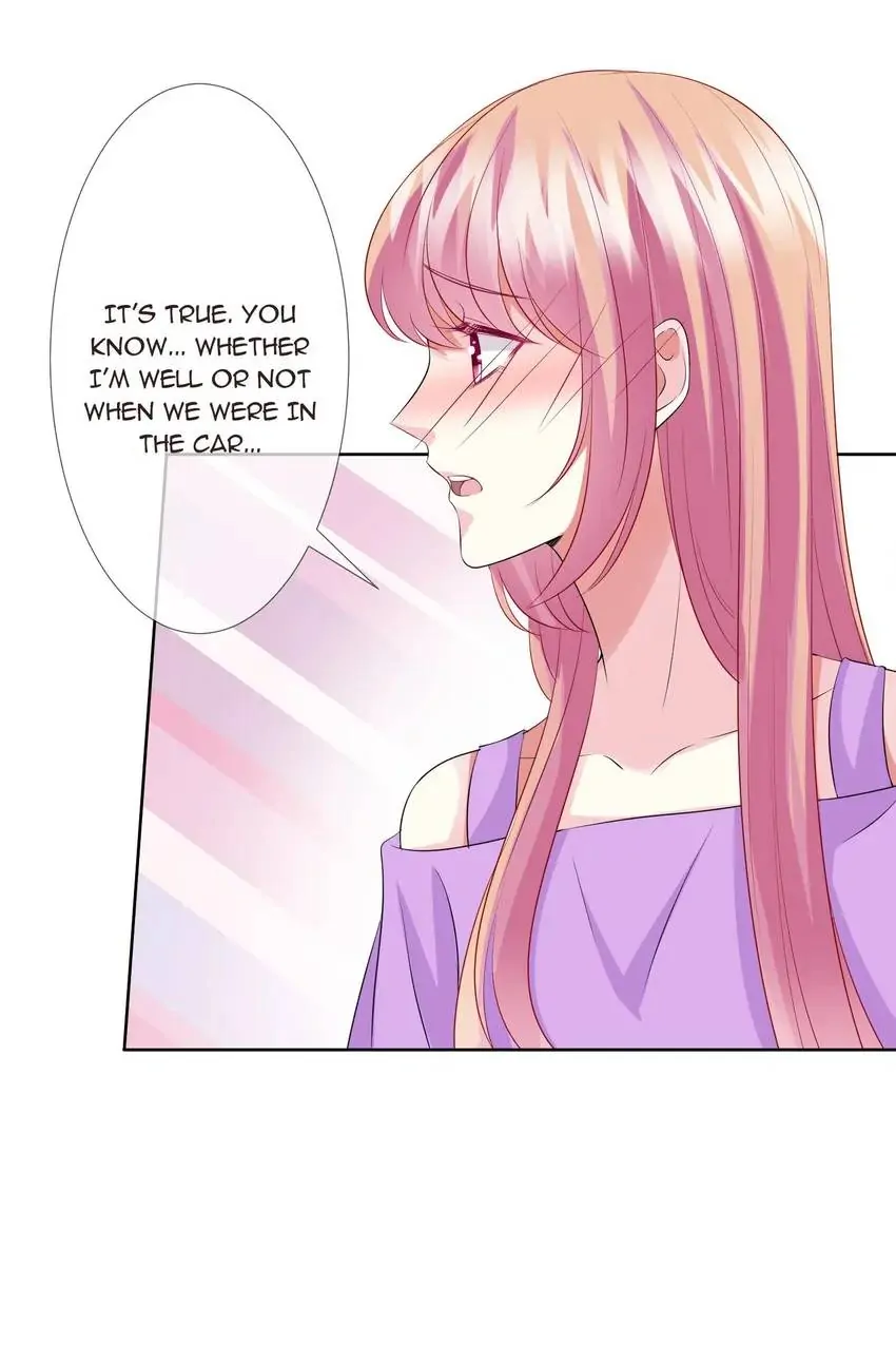 Embrace My Shadow Chapter 121 - Page 31