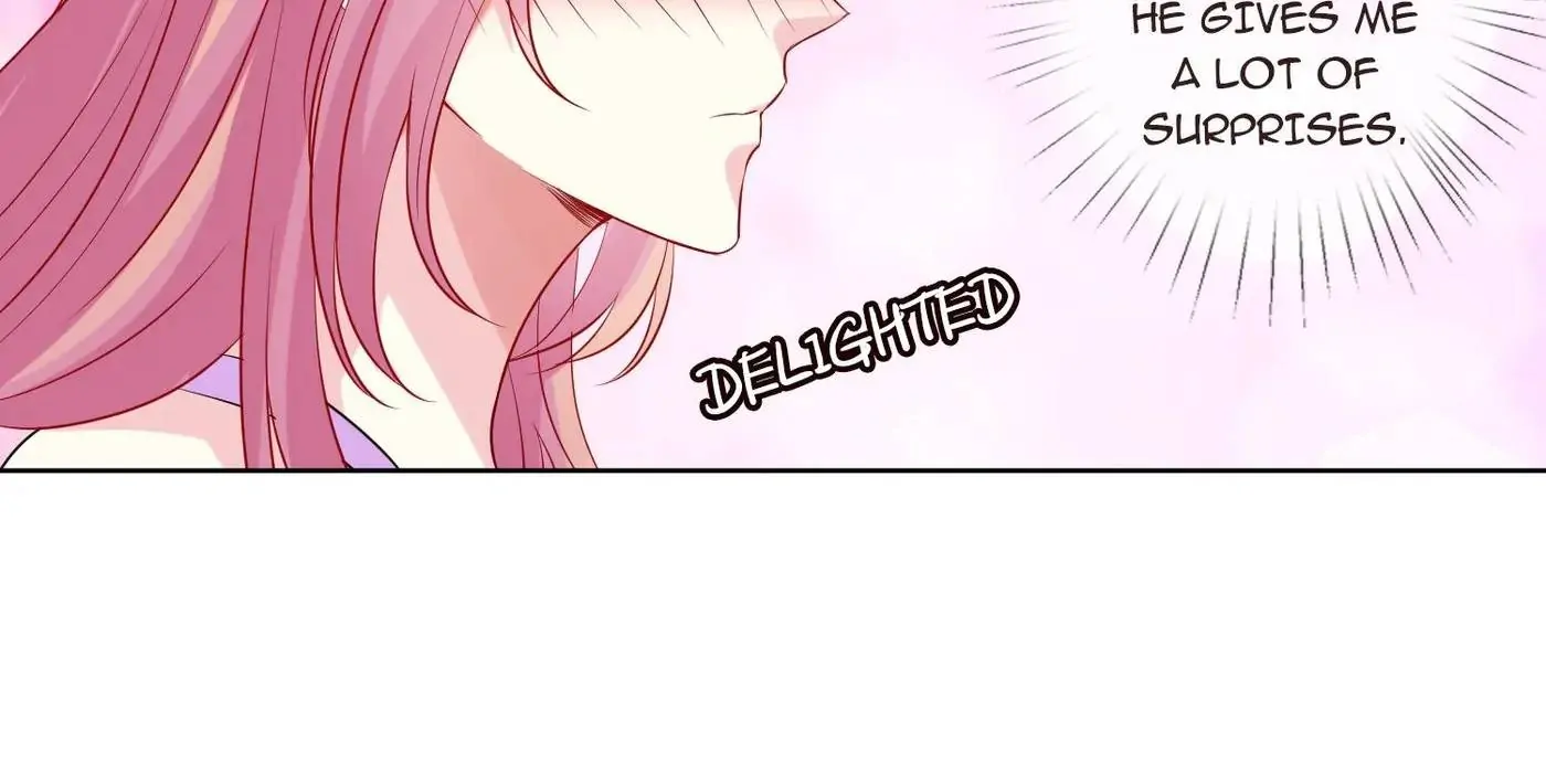 Embrace My Shadow Chapter 121 - Page 42