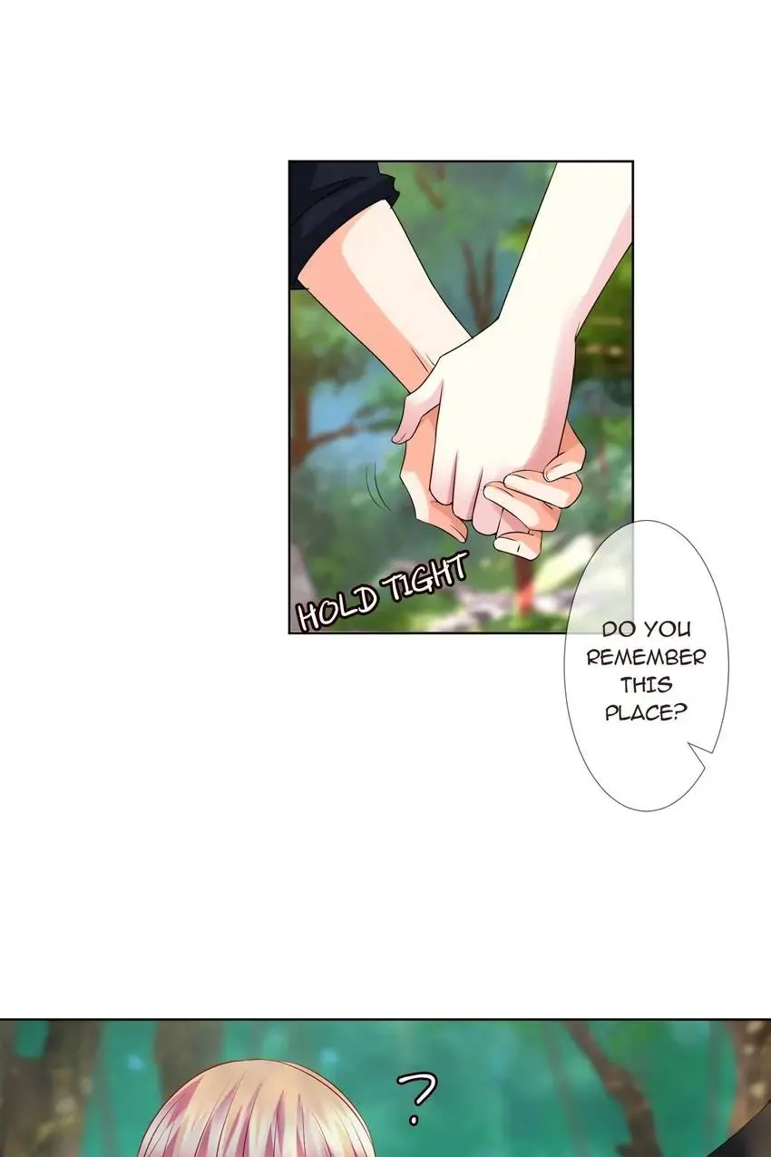 Embrace My Shadow Chapter 121 - Page 43