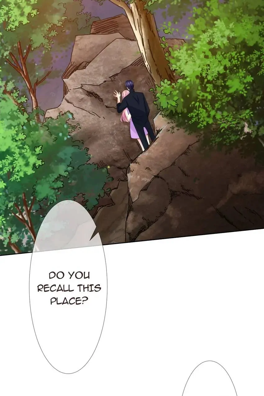 Embrace My Shadow Chapter 122 - Page 2