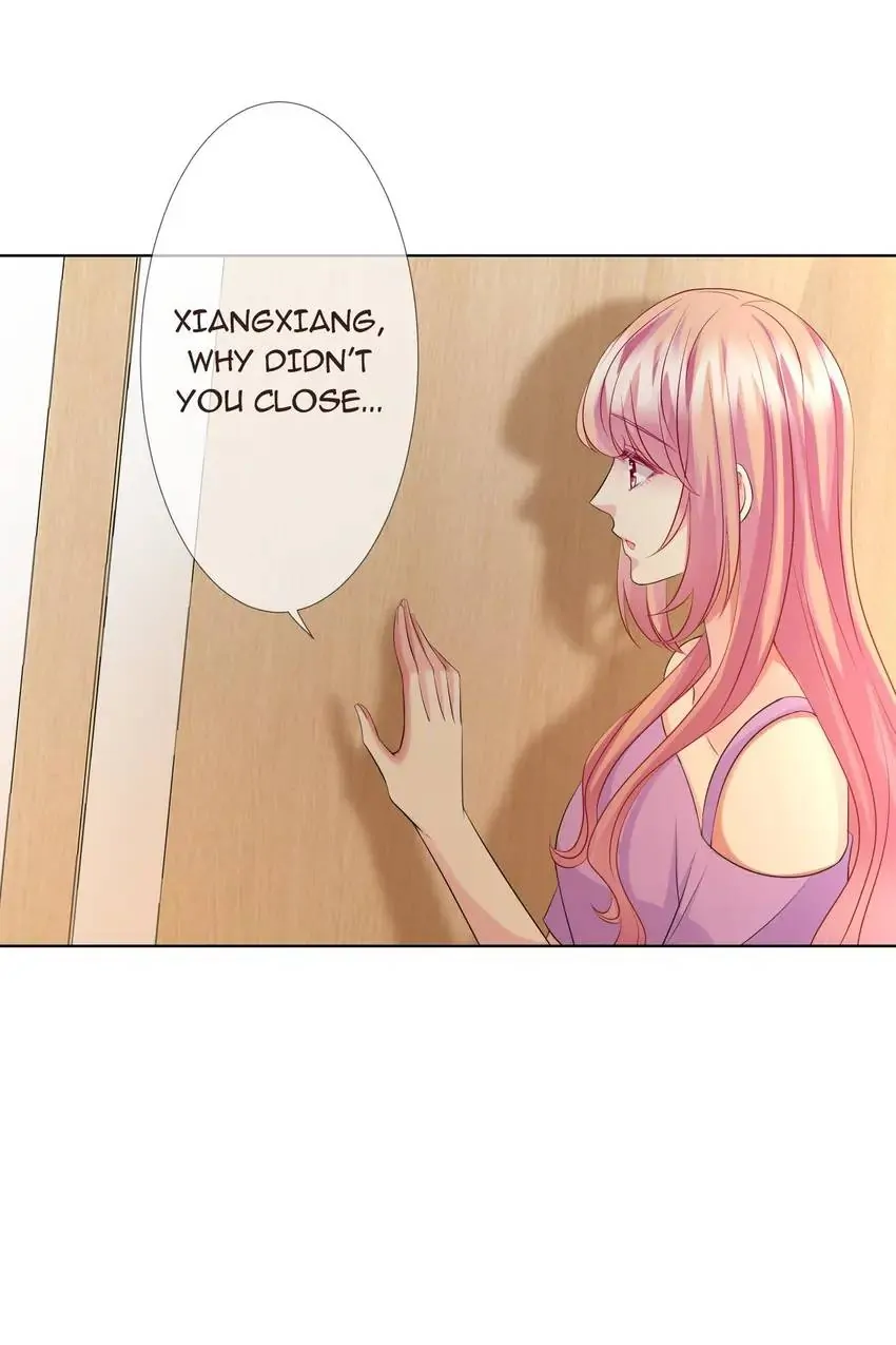 Embrace My Shadow Chapter 122 - Page 29