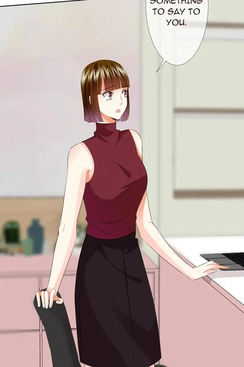 Embrace My Shadow Chapter 122 - Page 32