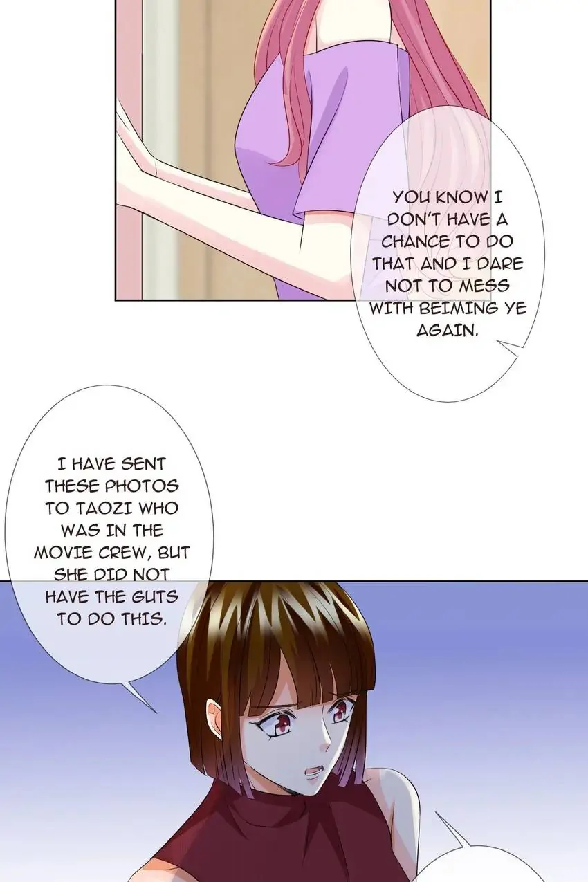 Embrace My Shadow Chapter 122 - Page 36