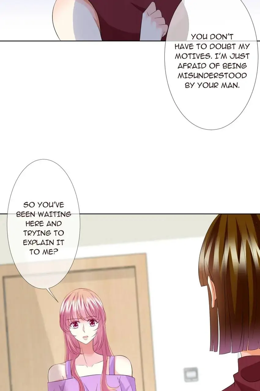 Embrace My Shadow Chapter 122 - Page 37