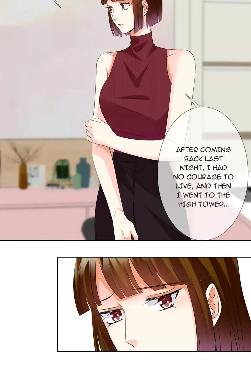 Embrace My Shadow Chapter 122 - Page 39