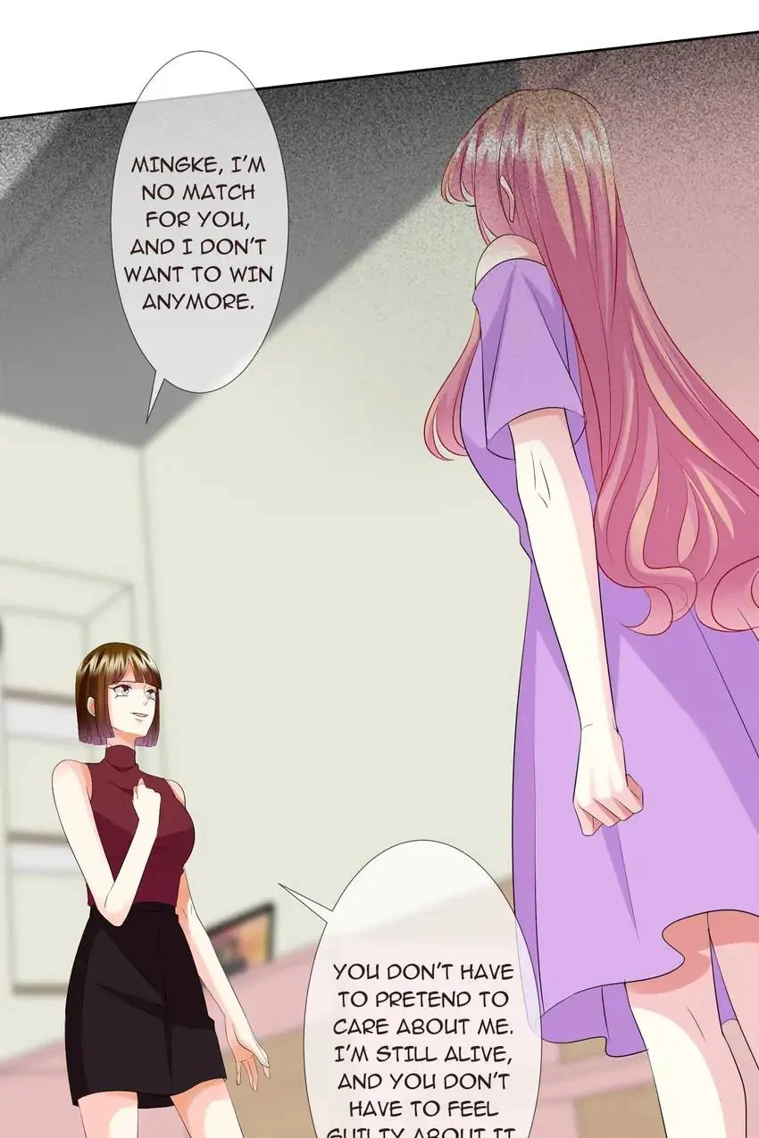 Embrace My Shadow Chapter 122 - Page 41