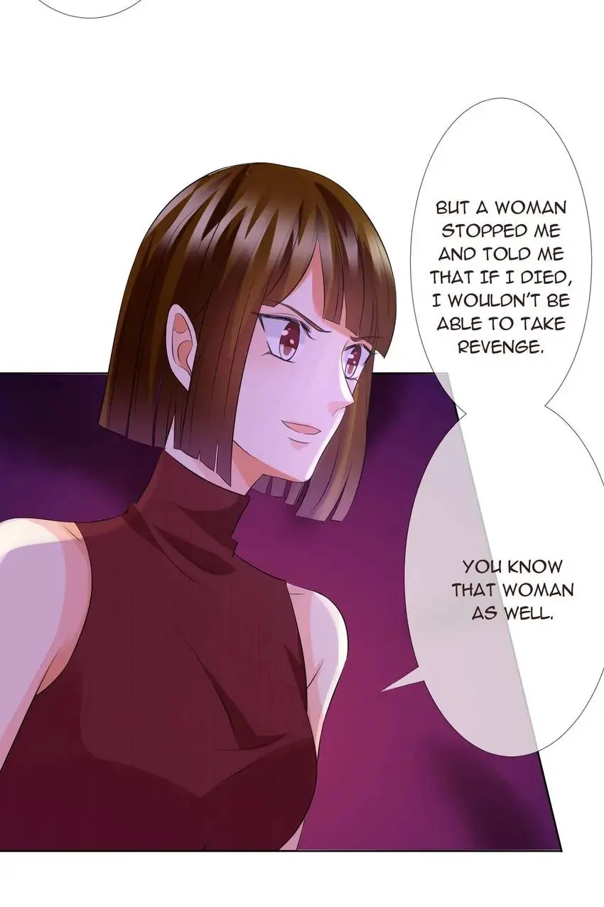 Embrace My Shadow Chapter 122 - Page 44
