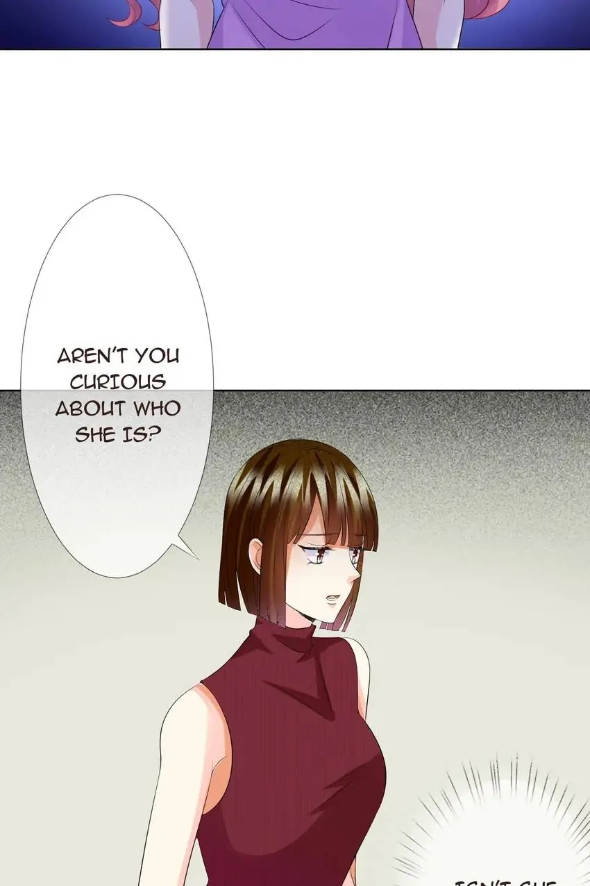 Embrace My Shadow Chapter 122 - Page 46