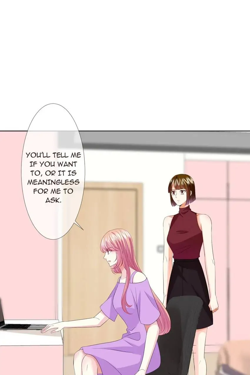 Embrace My Shadow Chapter 123 - Page 1