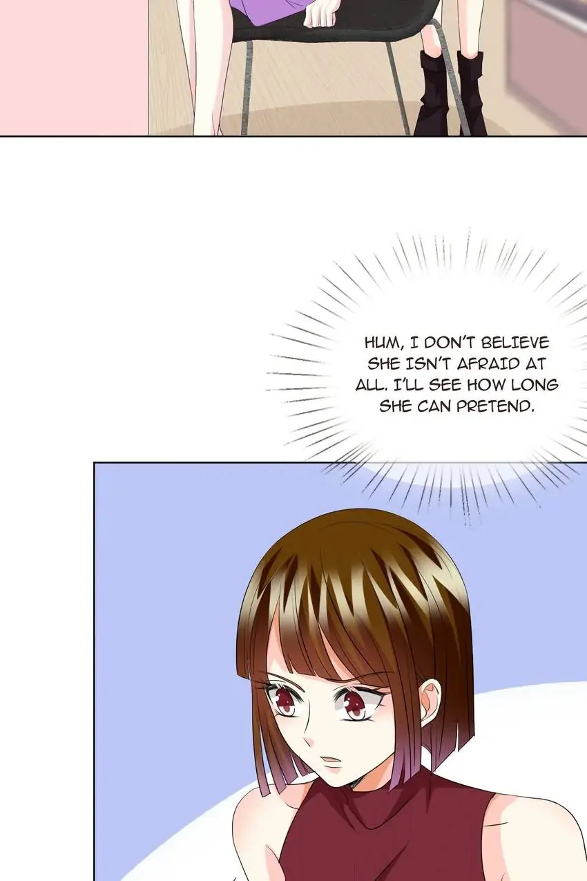 Embrace My Shadow Chapter 123 - Page 2