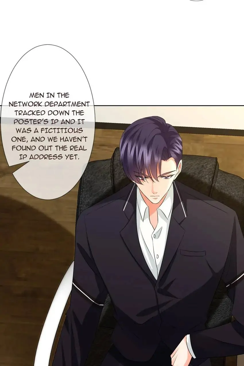 Embrace My Shadow Chapter 123 - Page 20