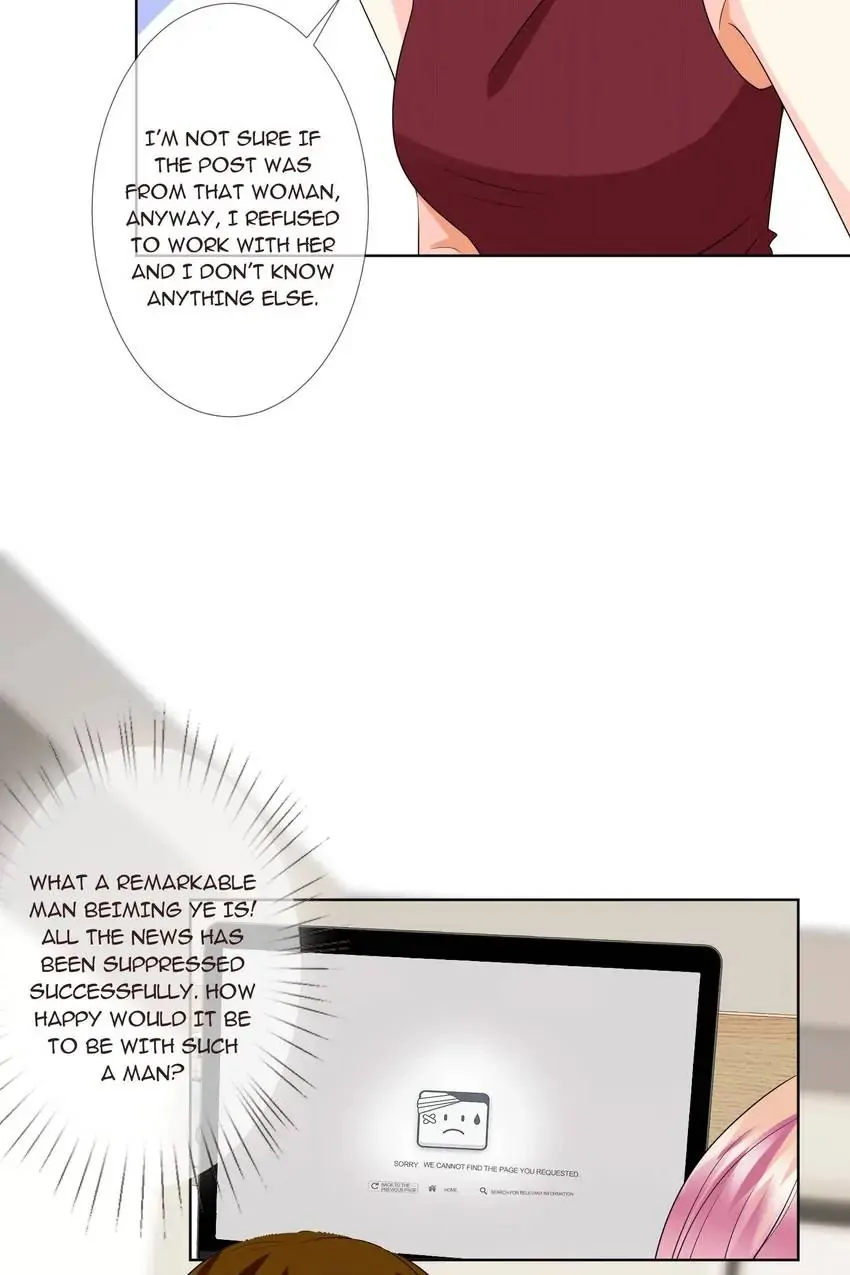 Embrace My Shadow Chapter 123 - Page 3