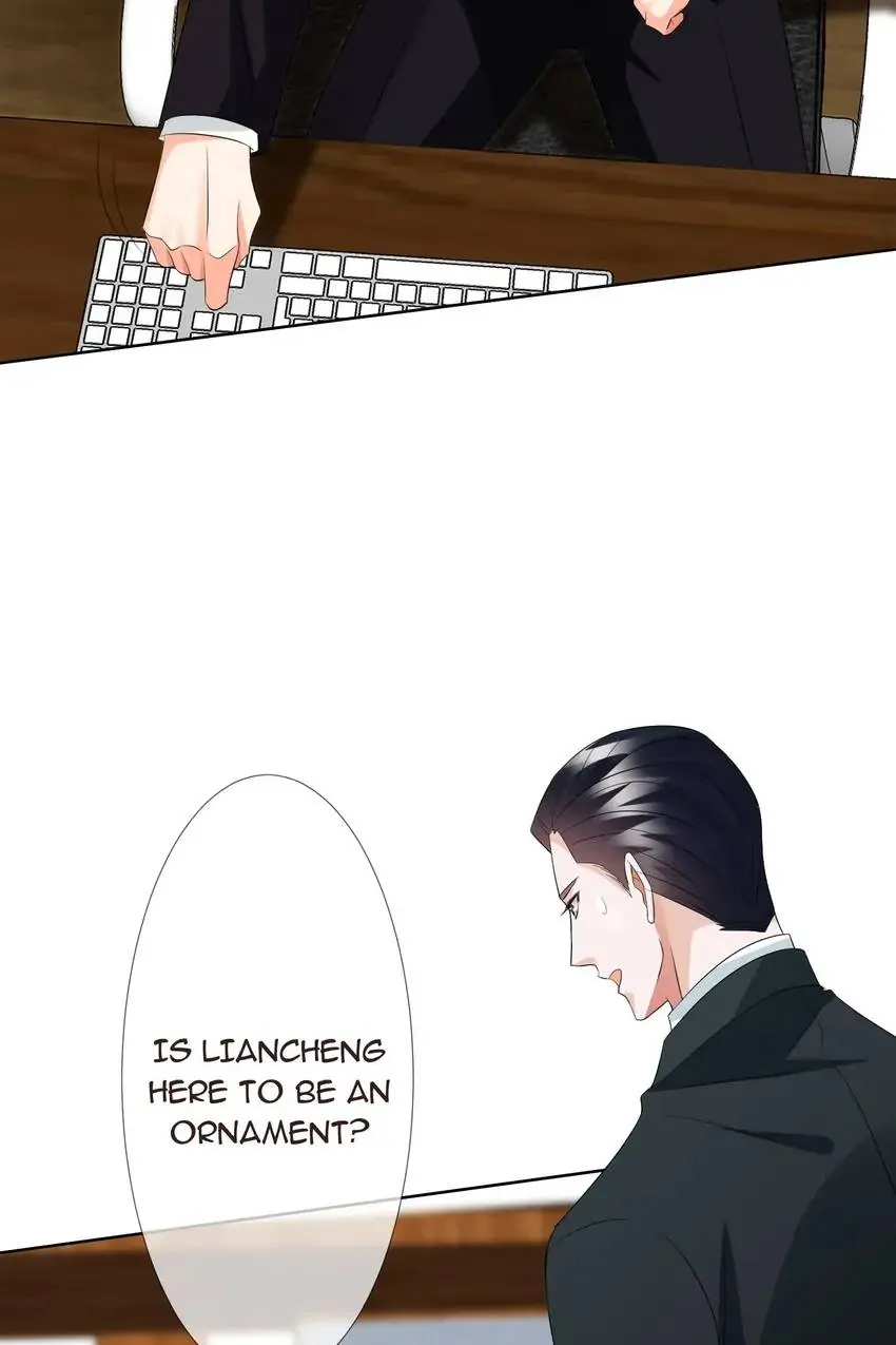 Embrace My Shadow Chapter 123 - Page 21