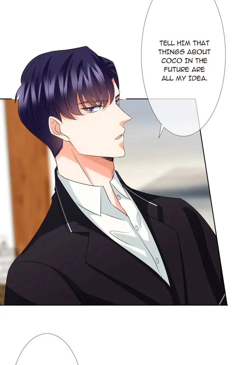 Embrace My Shadow Chapter 123 - Page 23