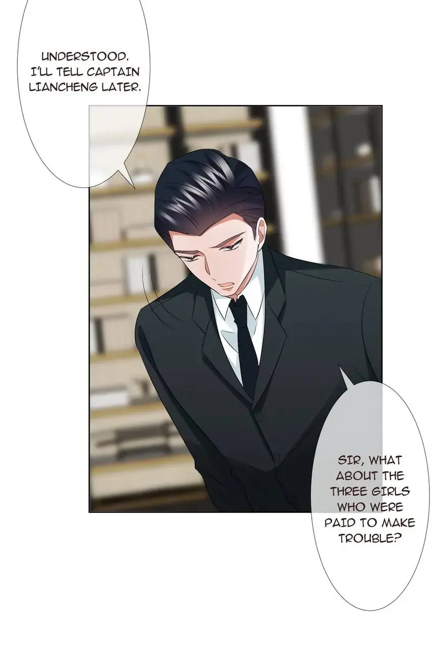Embrace My Shadow Chapter 123 - Page 24