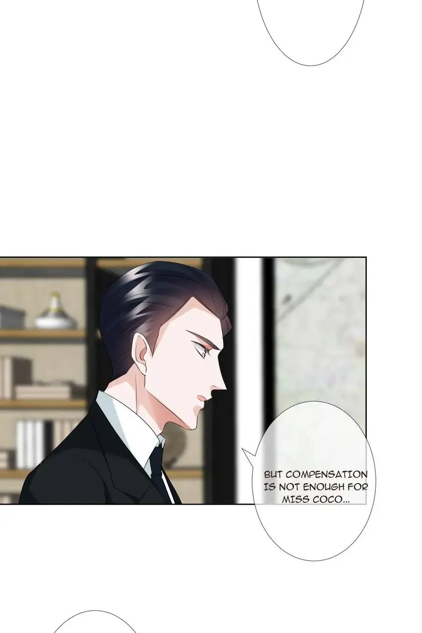Embrace My Shadow Chapter 123 - Page 26