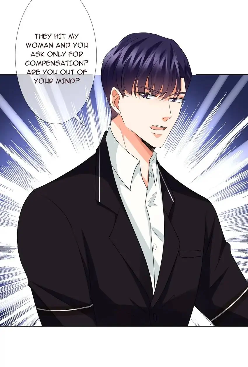 Embrace My Shadow Chapter 123 - Page 27