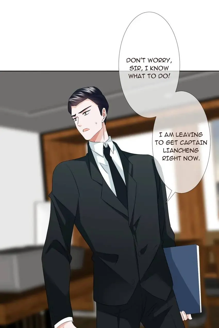 Embrace My Shadow Chapter 123 - Page 28