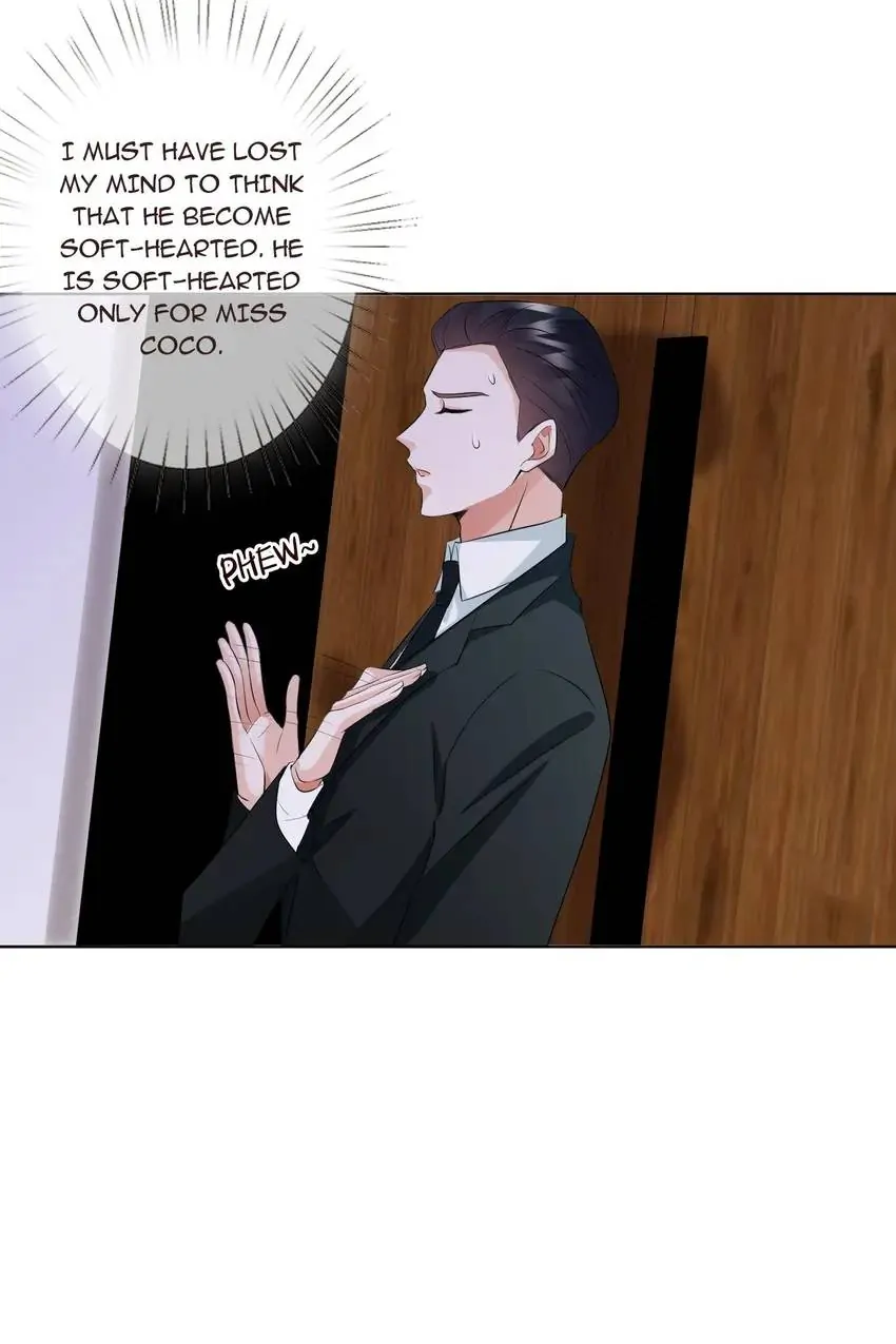 Embrace My Shadow Chapter 123 - Page 30