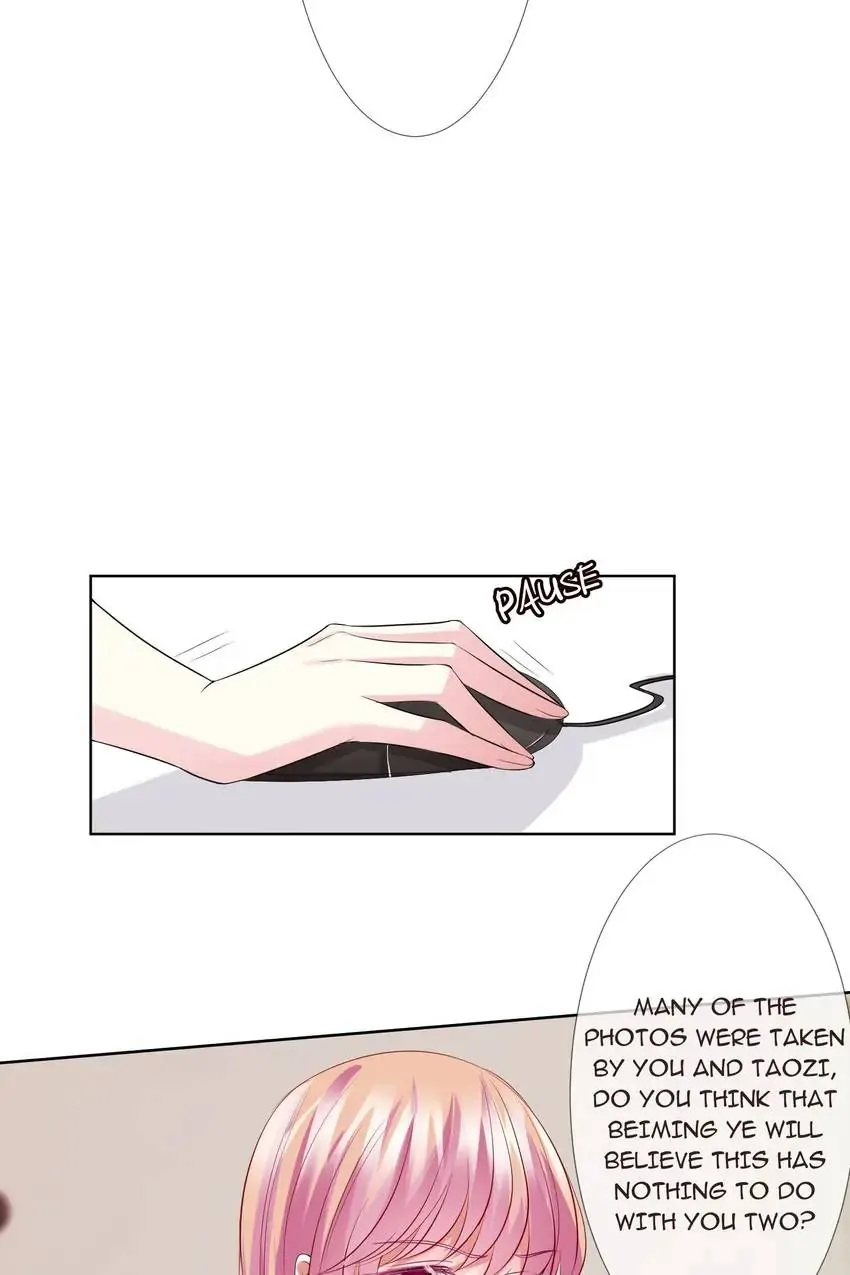 Embrace My Shadow Chapter 123 - Page 5