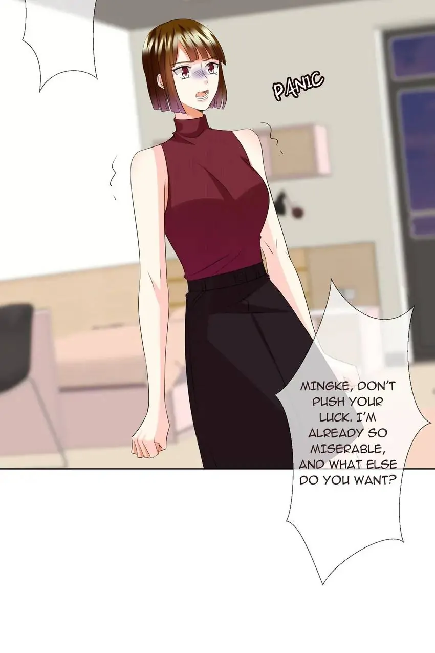 Embrace My Shadow Chapter 123 - Page 7