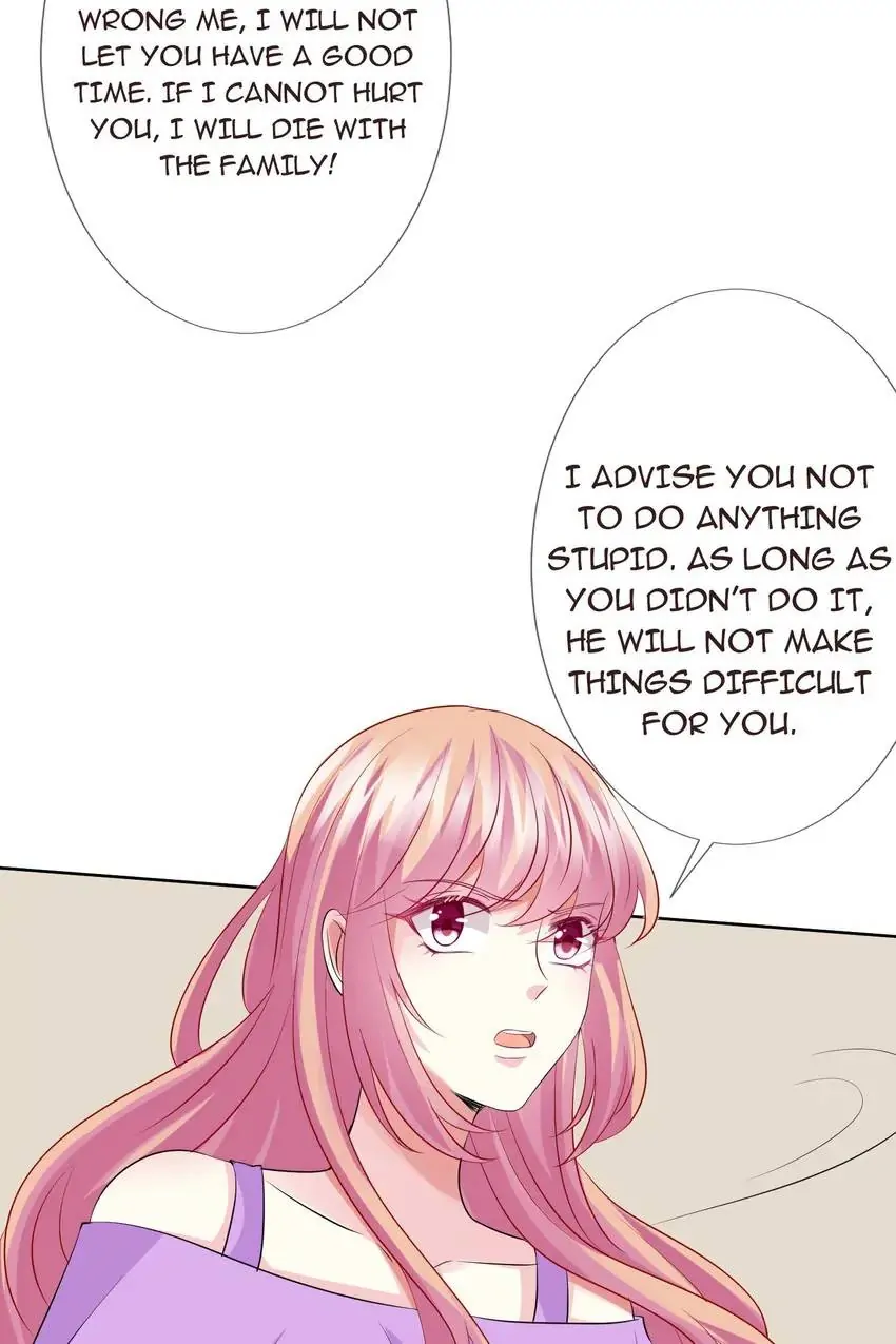 Embrace My Shadow Chapter 123 - Page 9