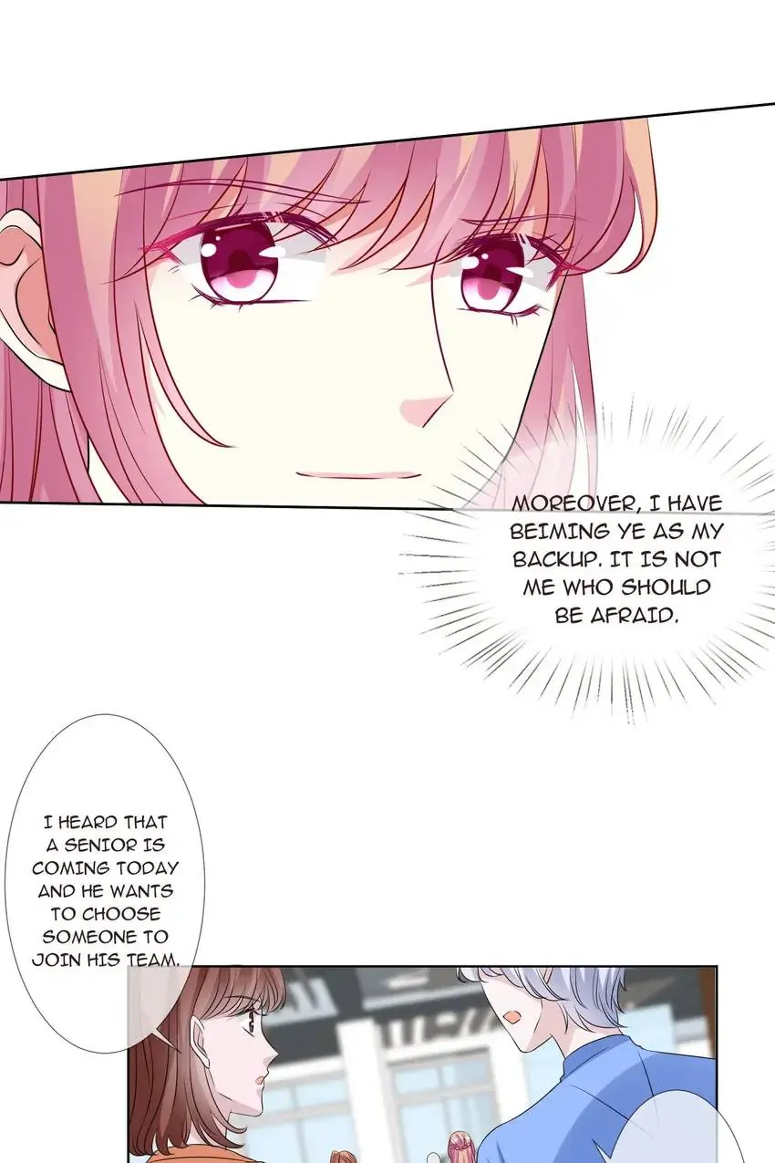 Embrace My Shadow Chapter 124 - Page 18