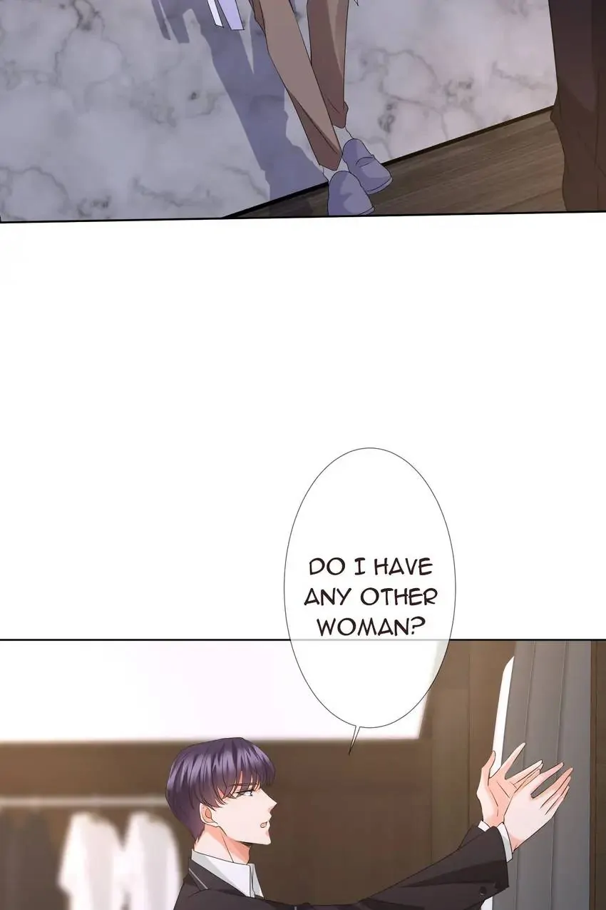 Embrace My Shadow Chapter 124 - Page 3