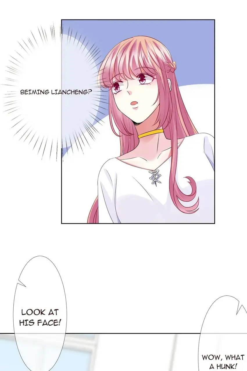 Embrace My Shadow Chapter 124 - Page 23