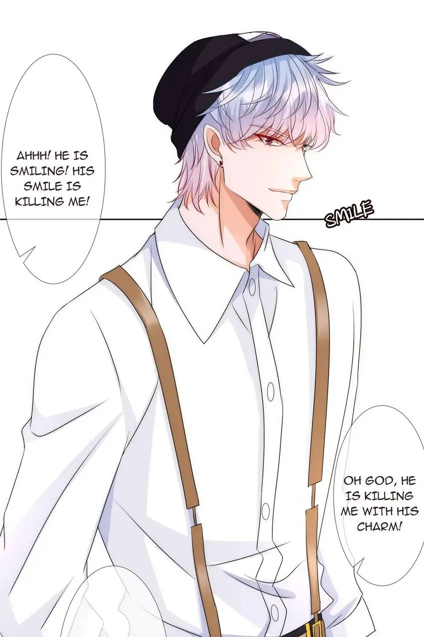 Embrace My Shadow Chapter 124 - Page 26
