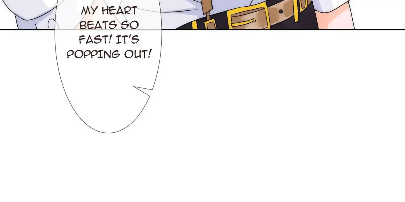 Embrace My Shadow Chapter 124 - Page 27
