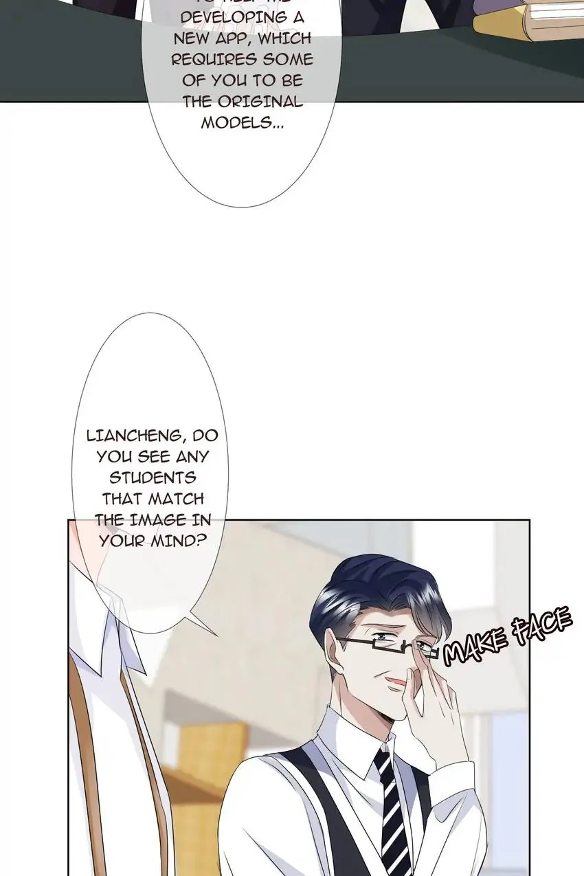 Embrace My Shadow Chapter 124 - Page 30