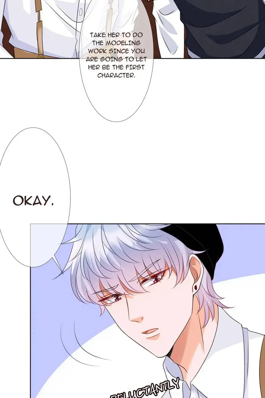 Embrace My Shadow Chapter 124 - Page 39