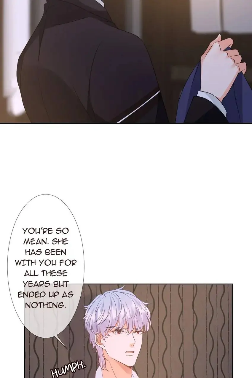 Embrace My Shadow Chapter 124 - Page 5