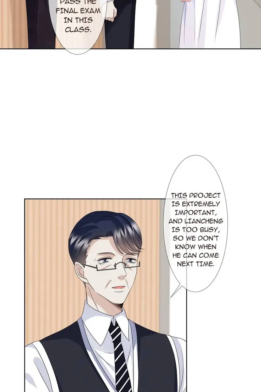 Embrace My Shadow Chapter 124 - Page 43